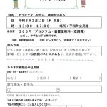 karaokeのサムネイル